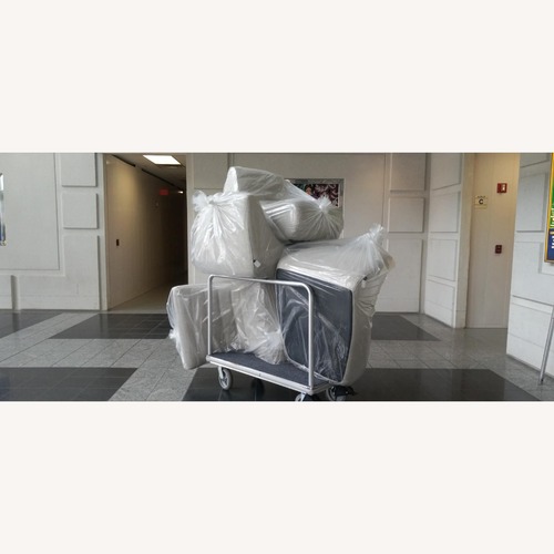 Used Ligne Roset Saparella Sofa Outdoor for sale on AptDeco