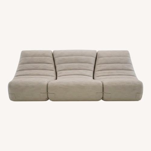Used Ligne Roset Saparella Sofa Outdoor for sale on AptDeco