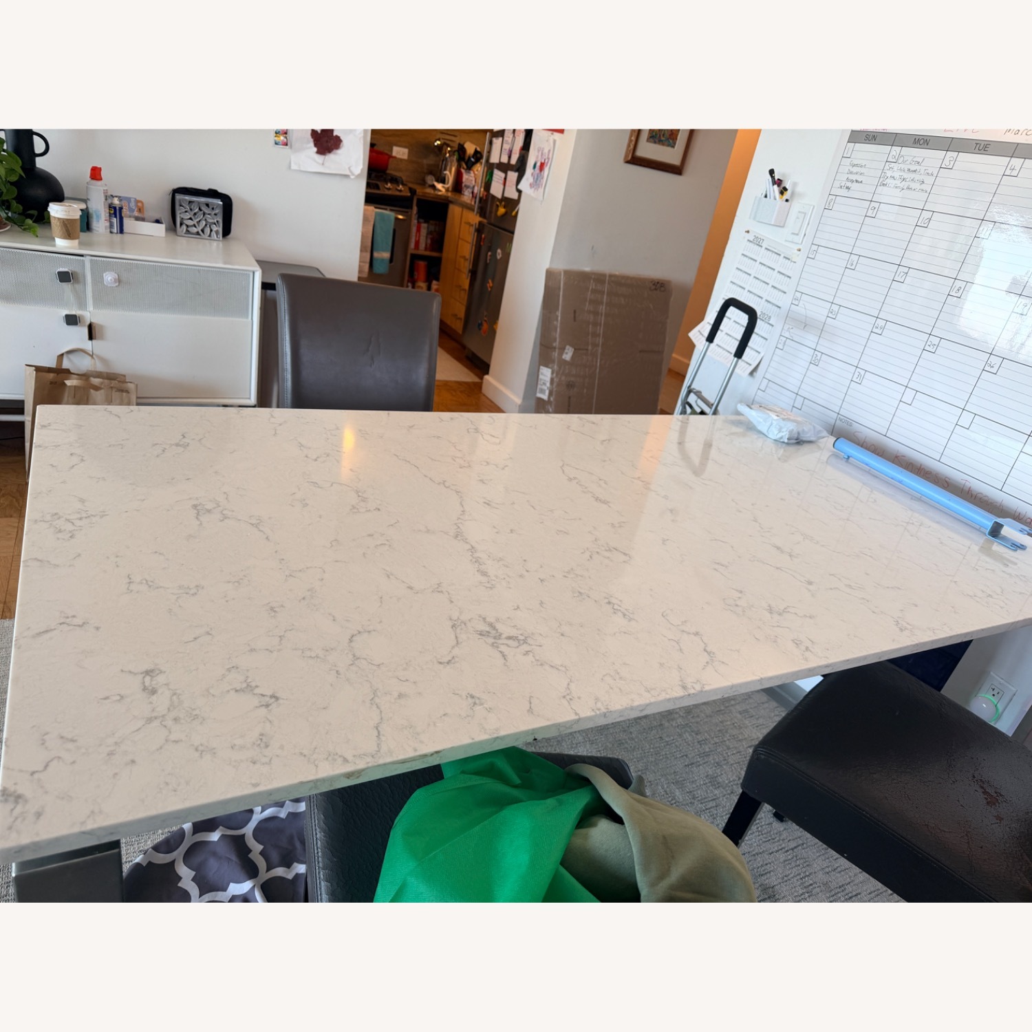 Room & Board Rand Collection Dining Table - image-4