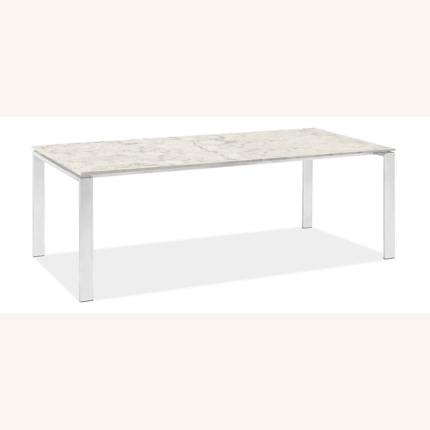 Room & Board Rand Collection Dining Table - image-1