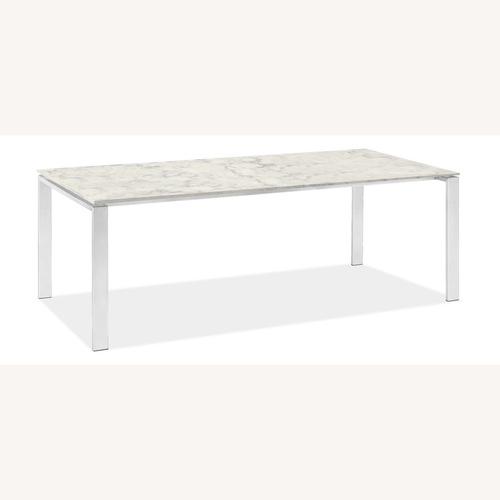 Used Room & Board Rand Collection Dining Table for sale on AptDeco