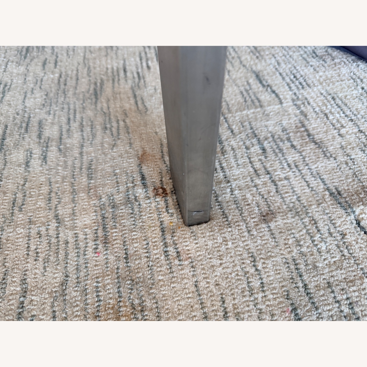 Room & Board Rand Collection Dining Table - image-3