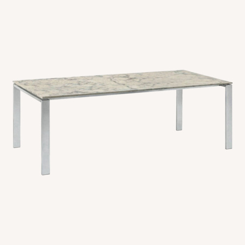 Used Room & Board Rand Collection Dining Table for sale on AptDeco