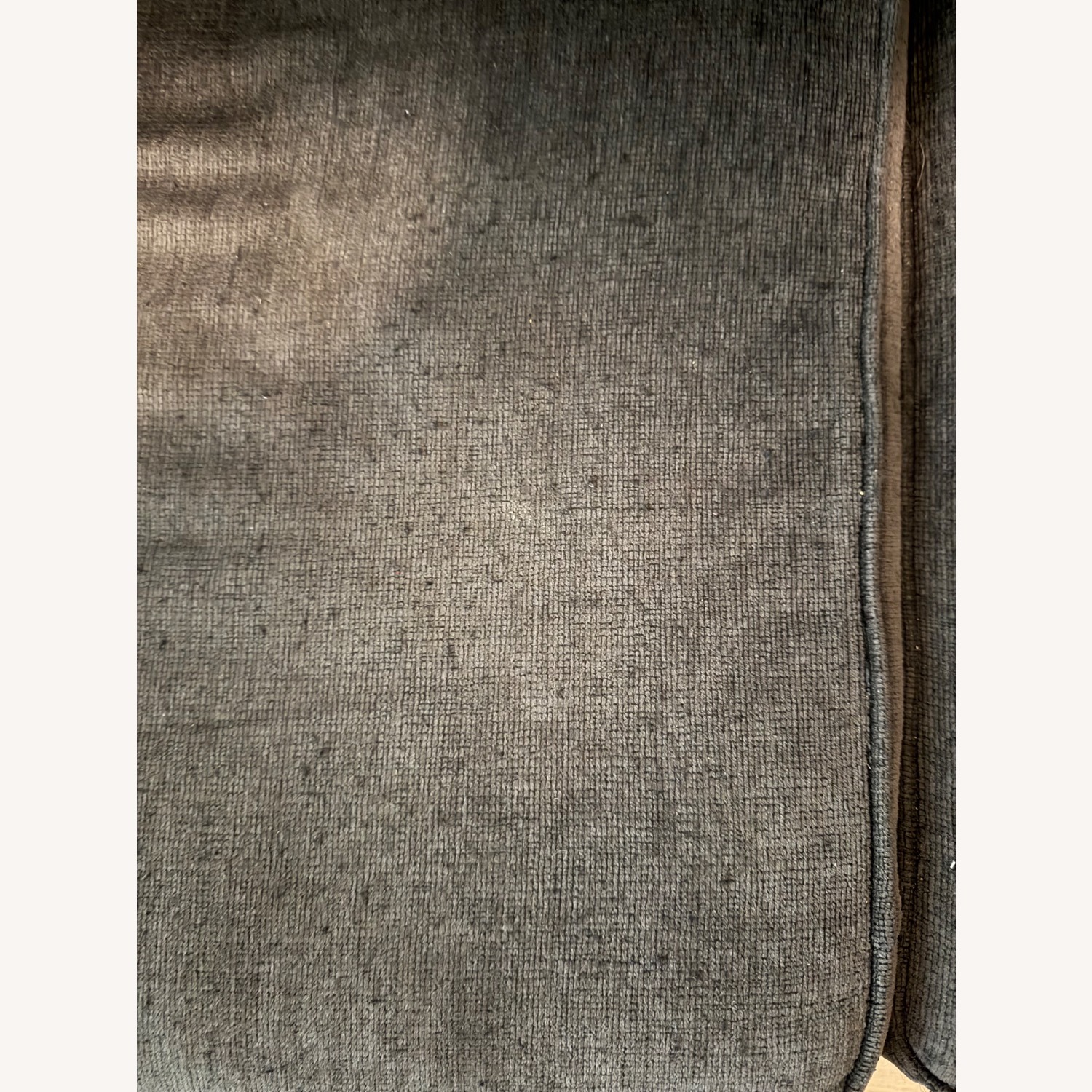 Ashley Furniture Dark Gray 2 Piece Sectional - image-4