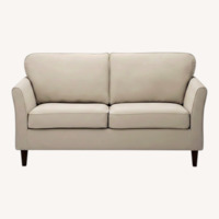 IKEA Ekholma Loveseat