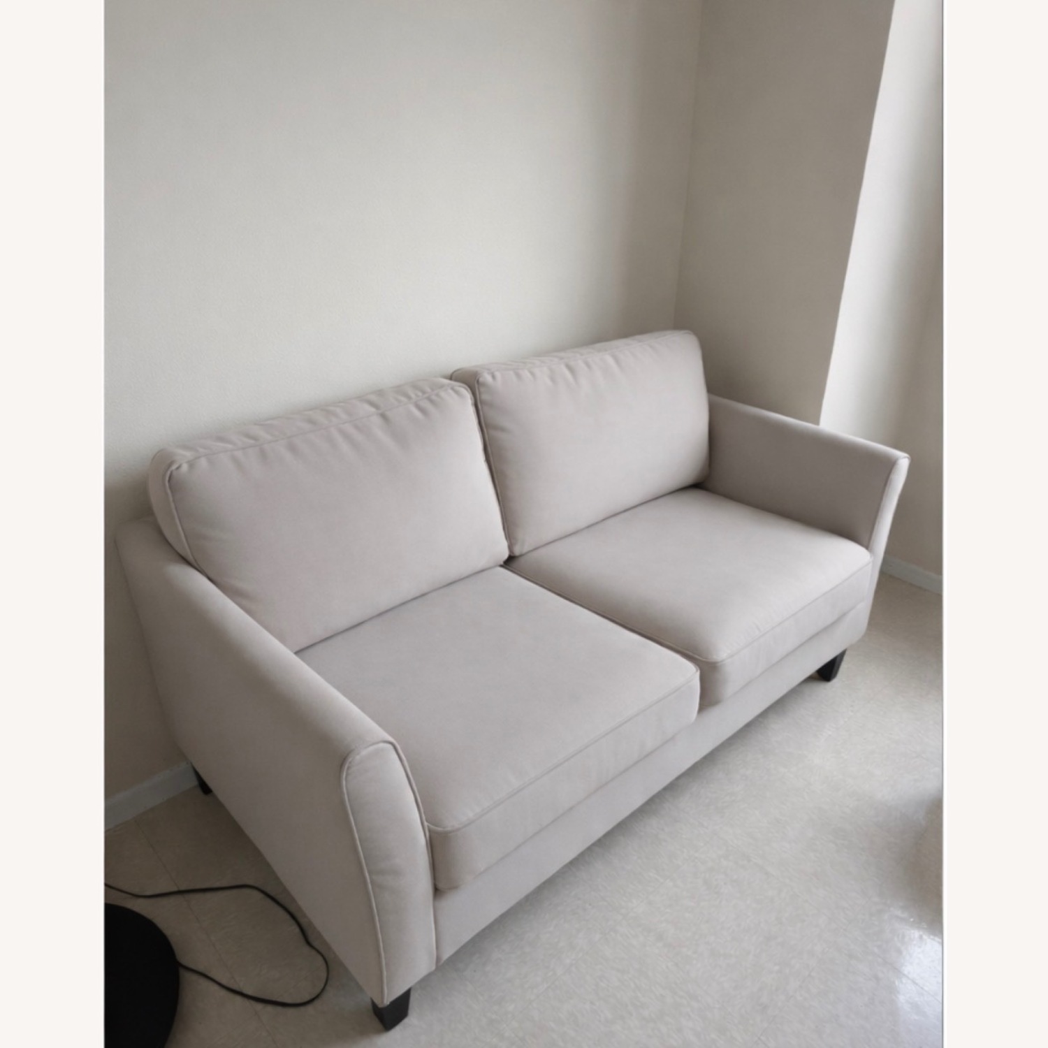 IKEA Ekholma Loveseat - image-1