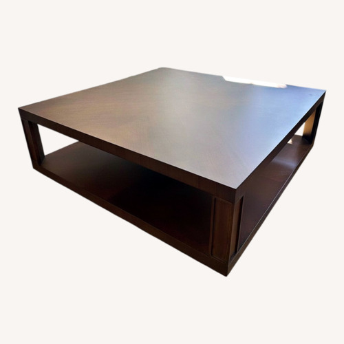 Used Century Furniture Madison Cocktail Table  for sale on AptDeco