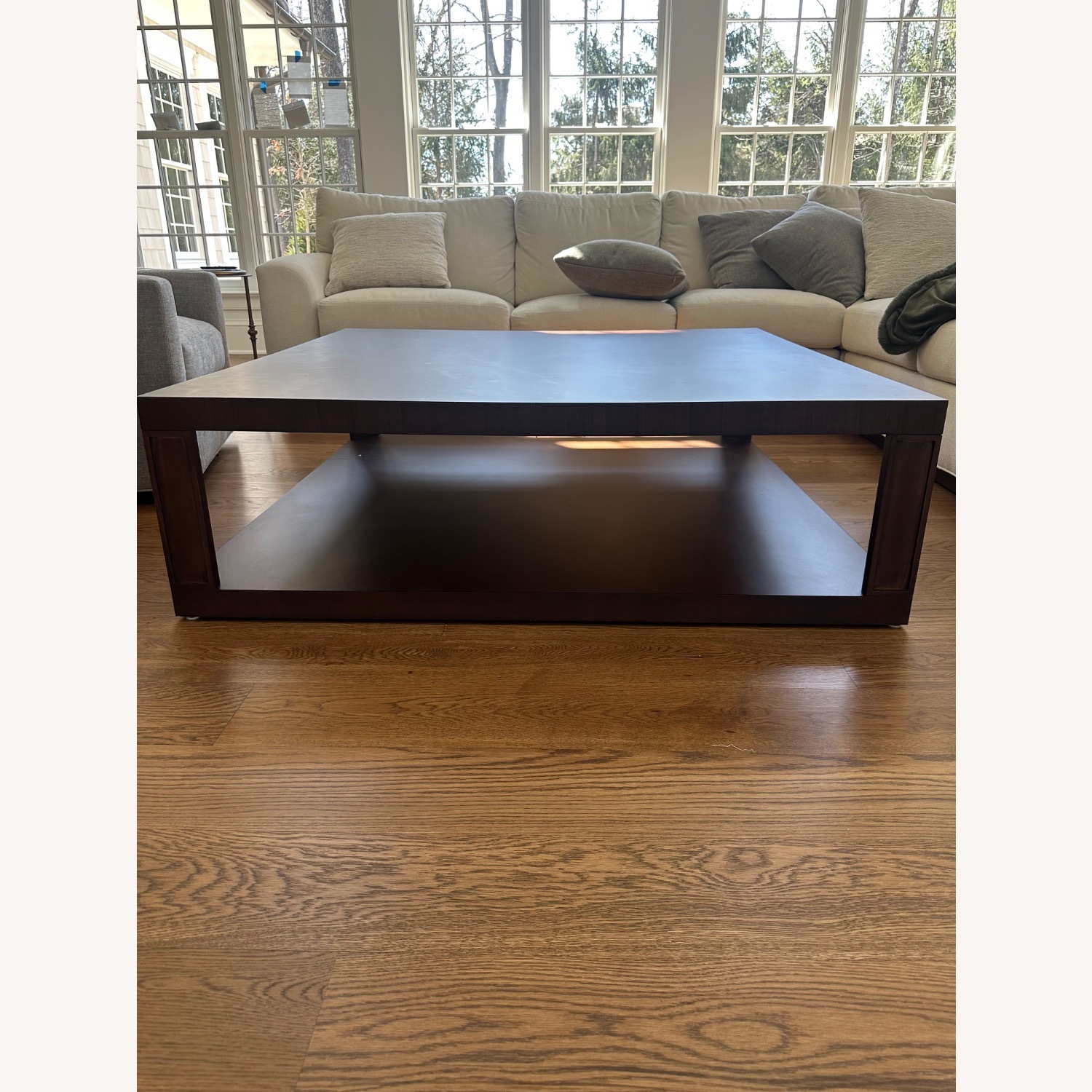 Century Furniture Madison Cocktail Table  - image-2