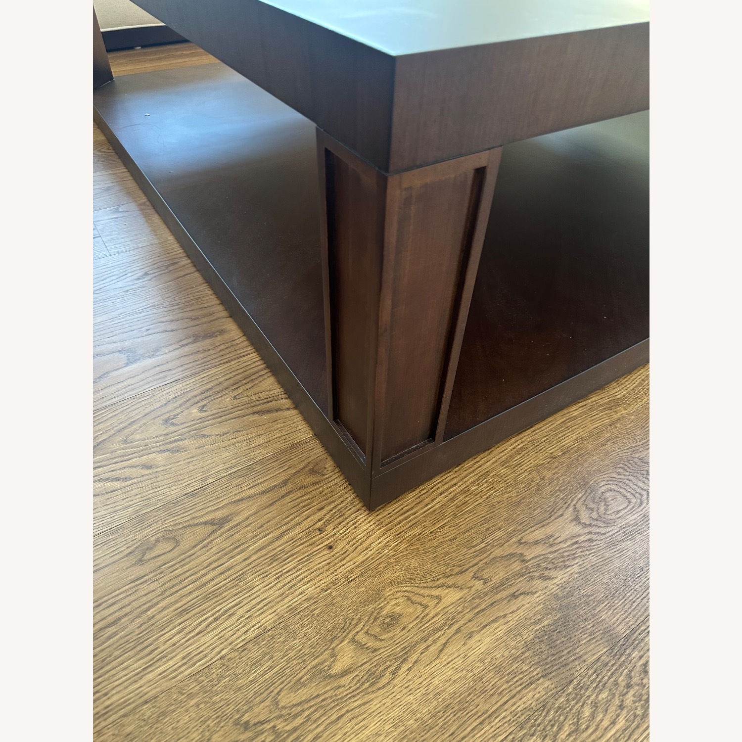 Century Furniture Madison Cocktail Table  - image-4