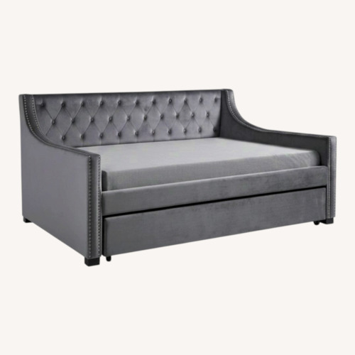 Used Bob’s Chloe Daybed  for sale on AptDeco
