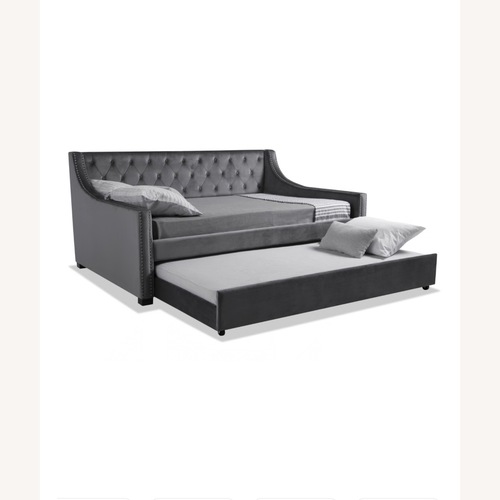 Used Bob’s Chloe Daybed  for sale on AptDeco