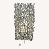 Van Edmond Hollywood Wall Light 