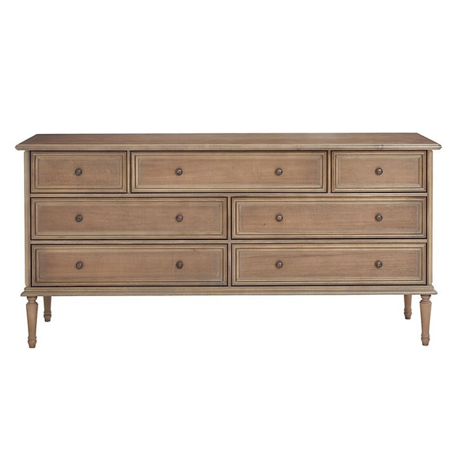 Ballard Design Casa Florintina Emile Dresser - image-4