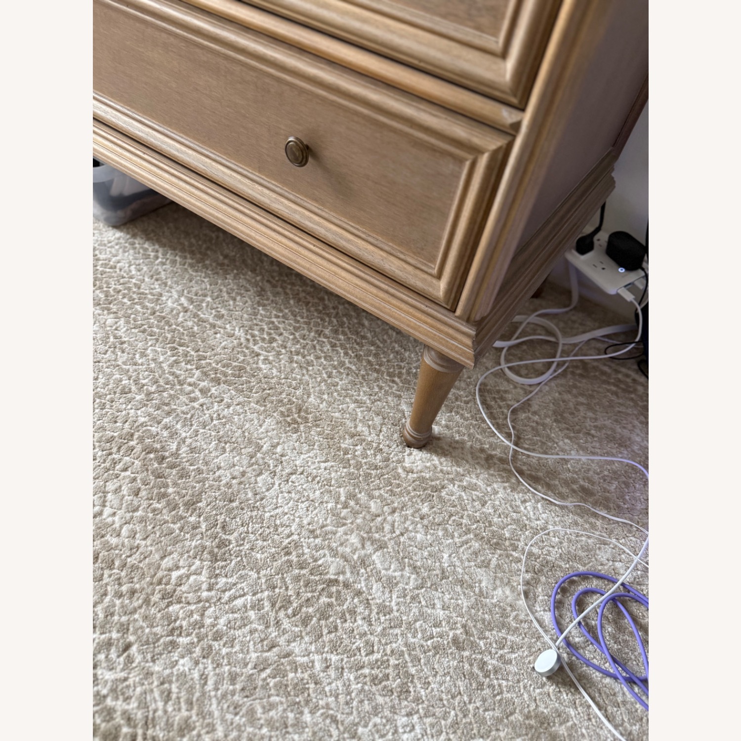 Ballard Design Casa Florintina Emile Dresser - image-1