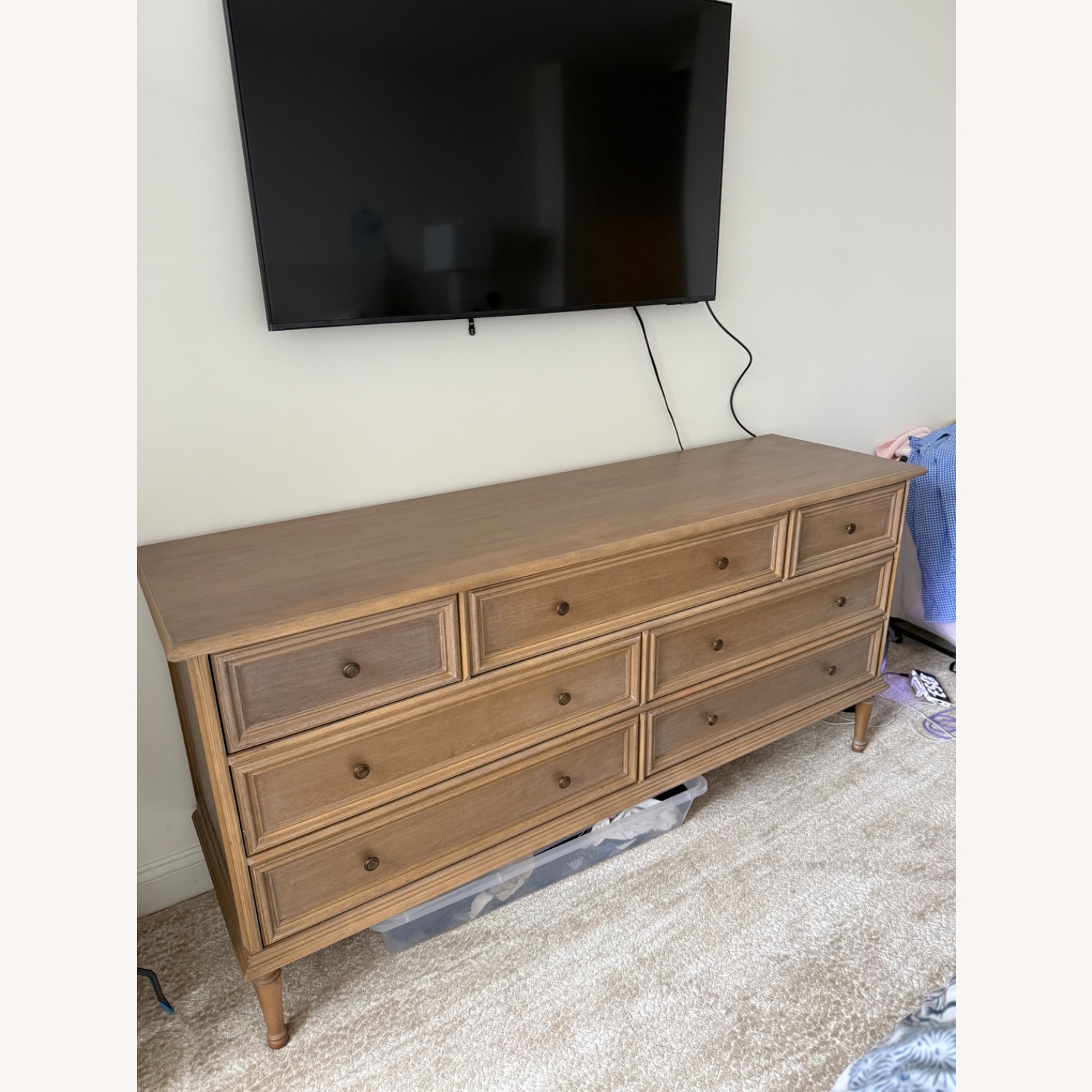 Ballard Design Casa Florintina Emile Dresser - image-2