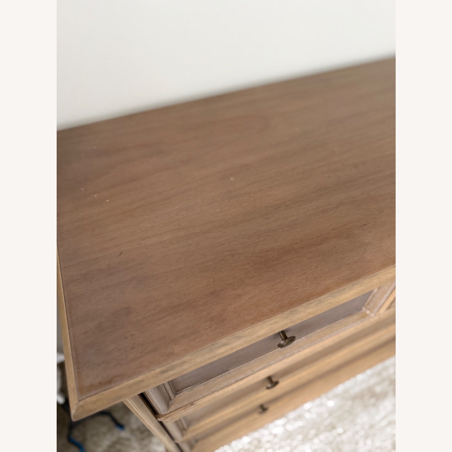 Ballard Design Casa Florintina Emile Dresser - image-3