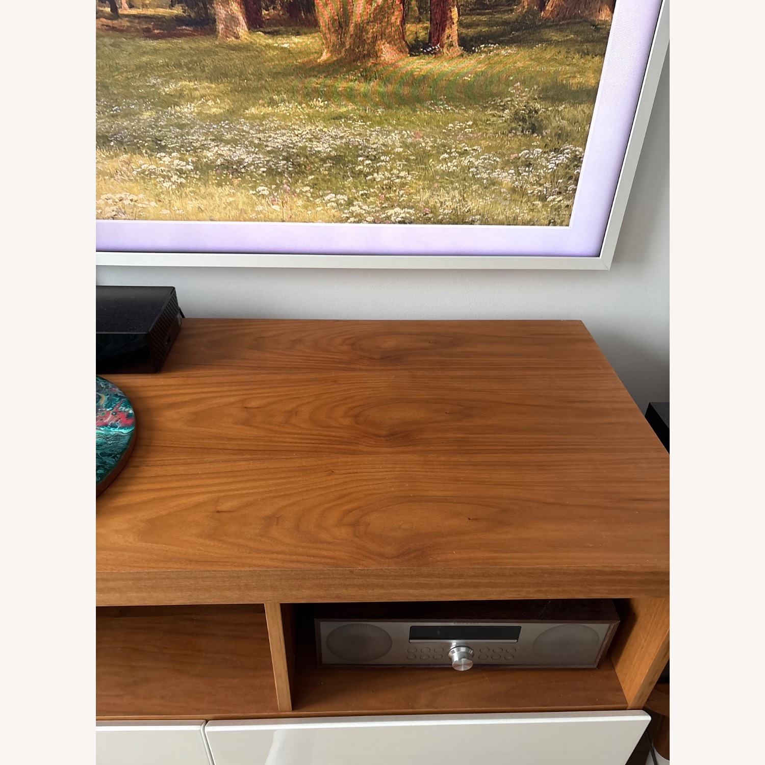 Rove Concepts Andrej Natural Wood Sideboard Console - image-7