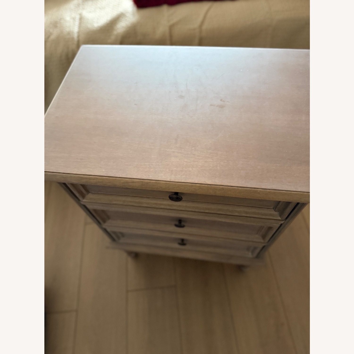 Ballard Design Emile Nightstands - image-2