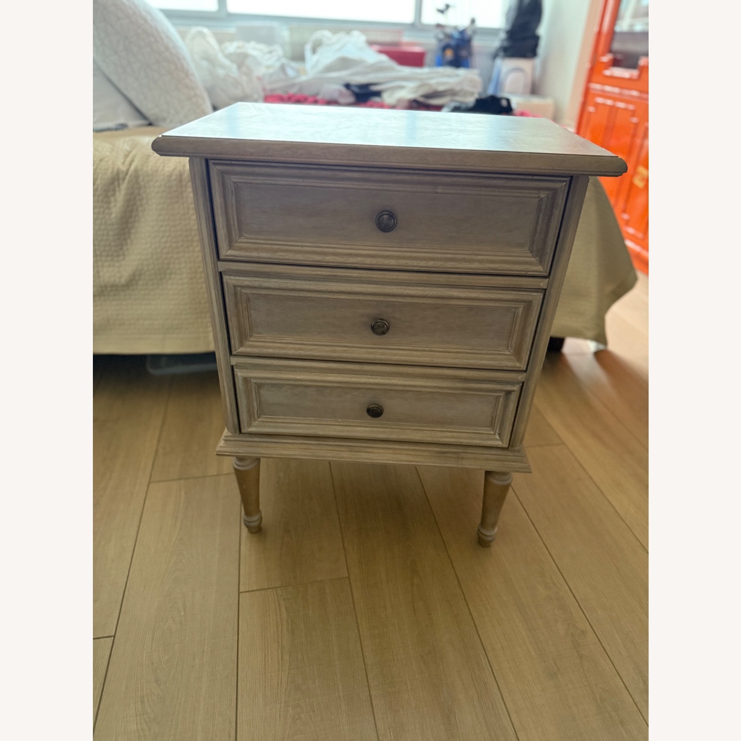 Ballard Design Emile Nightstands - image-1