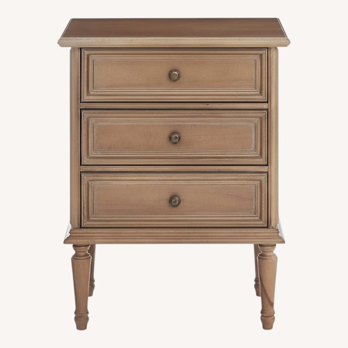 Used Ballard Design Emile Nightstands for sale on AptDeco