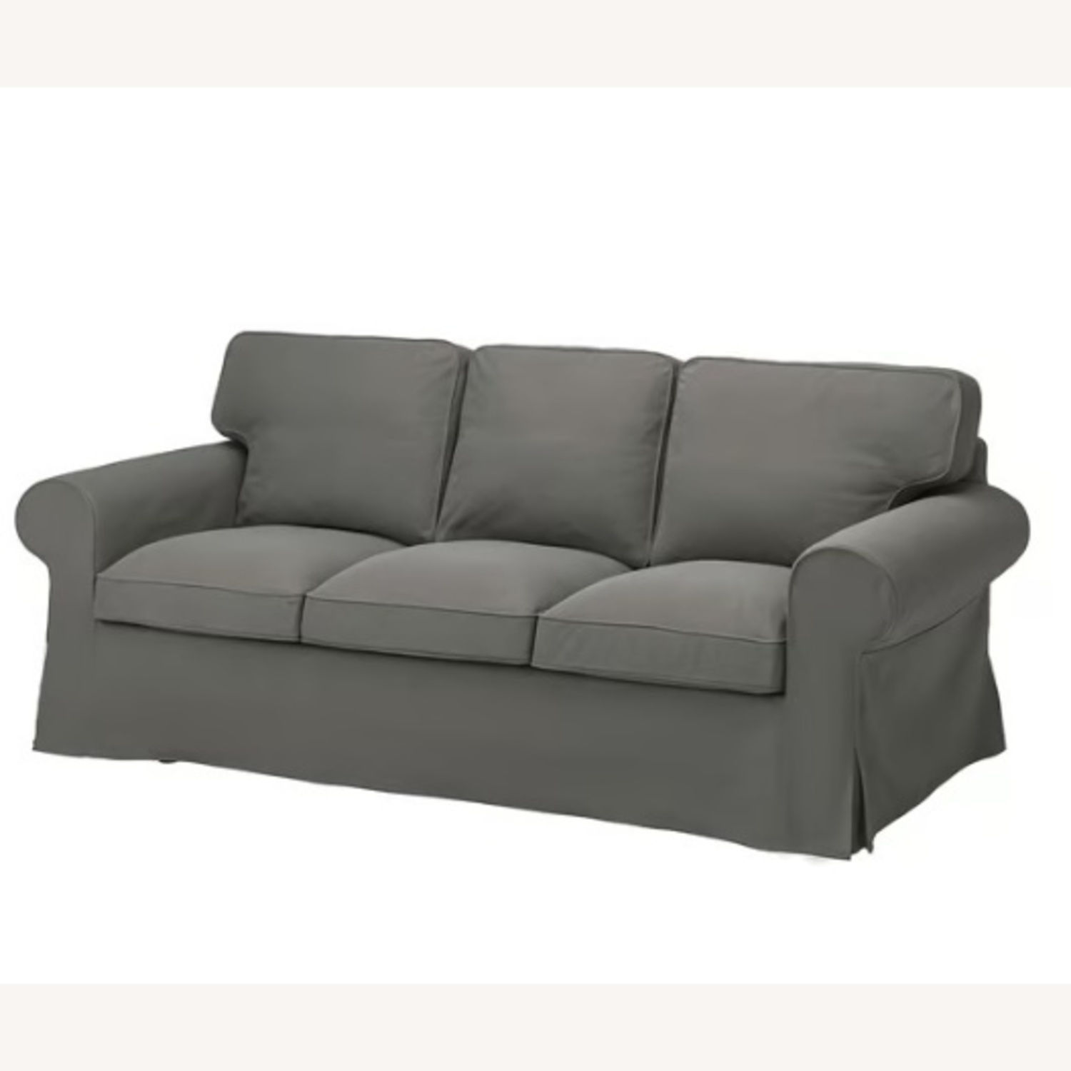 IKEA Ektorp 3-seat Sofa - image-4