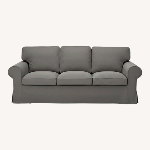 Used IKEA Ektorp 3-seat Sofa for sale on AptDeco