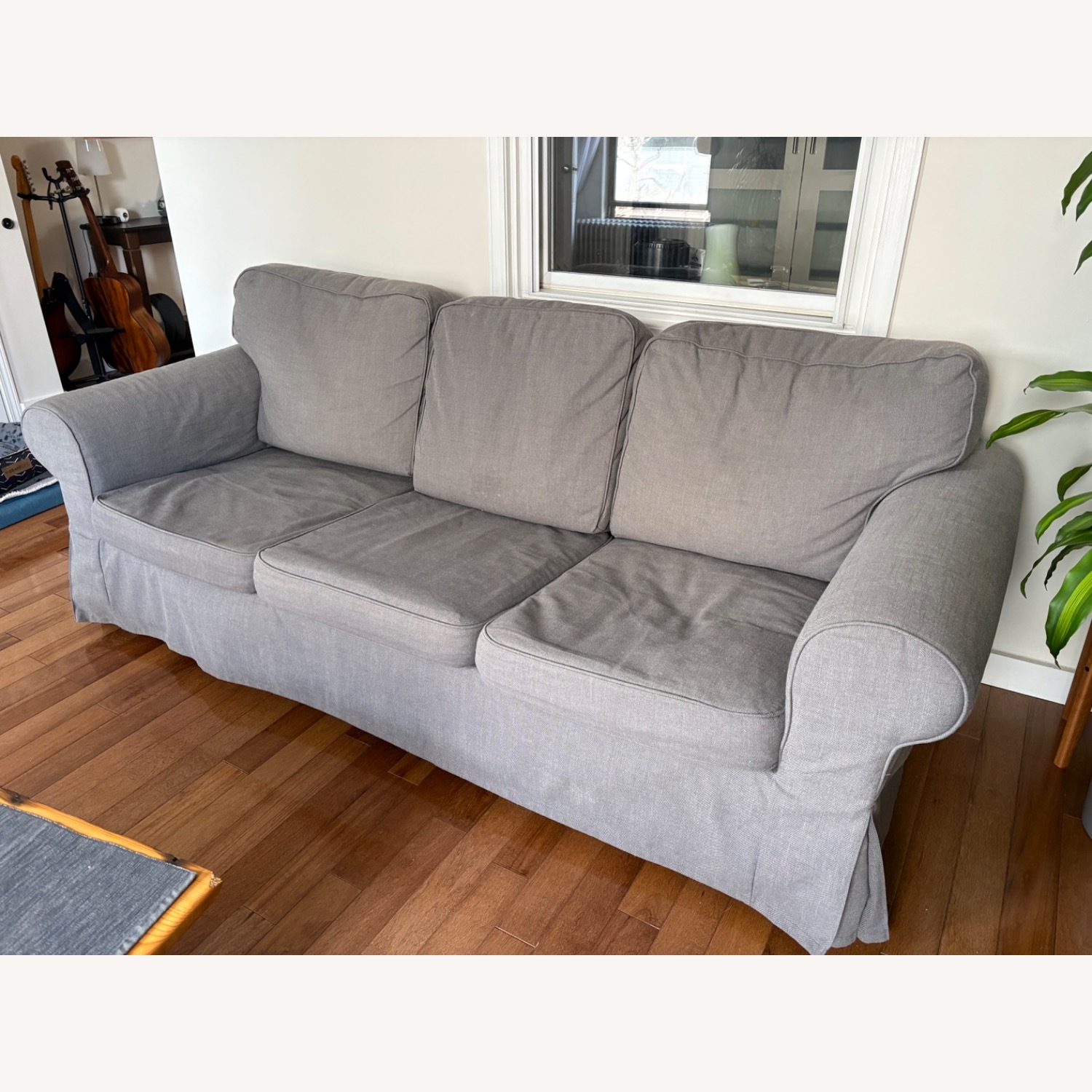 IKEA Ektorp 3-seat Sofa - image-3
