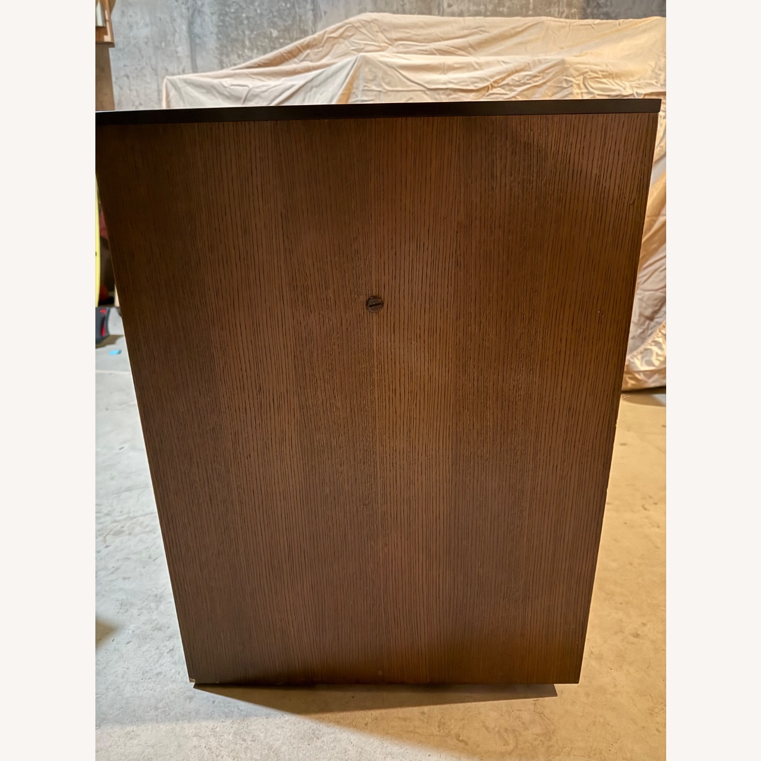 Interlubke Dark Brown Wood Dressers - image-3
