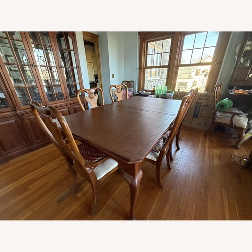 Used Lexington Furniture Bob Timberlake Dining Table for sale on AptDeco