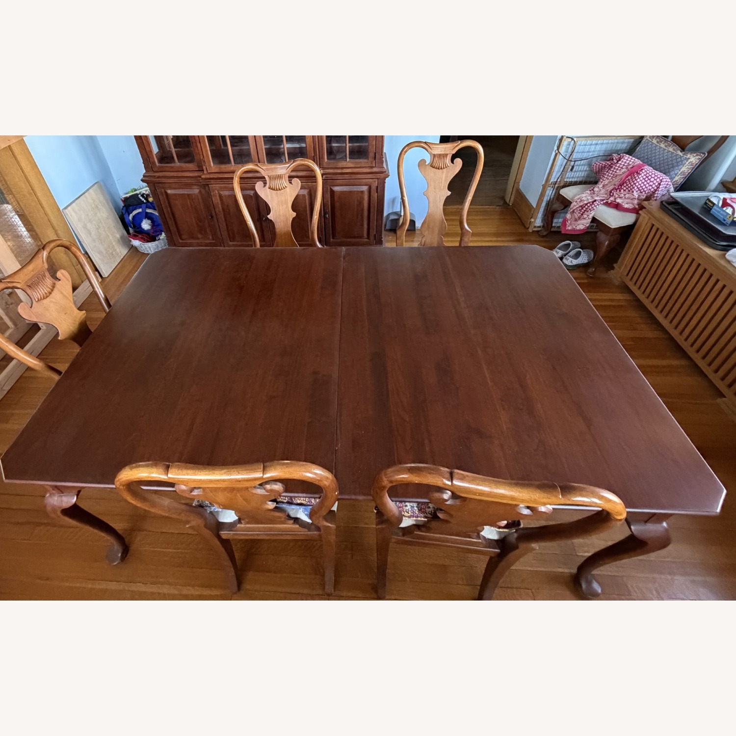 Lexington Furniture Bob Timberlake Dining Table - image-4