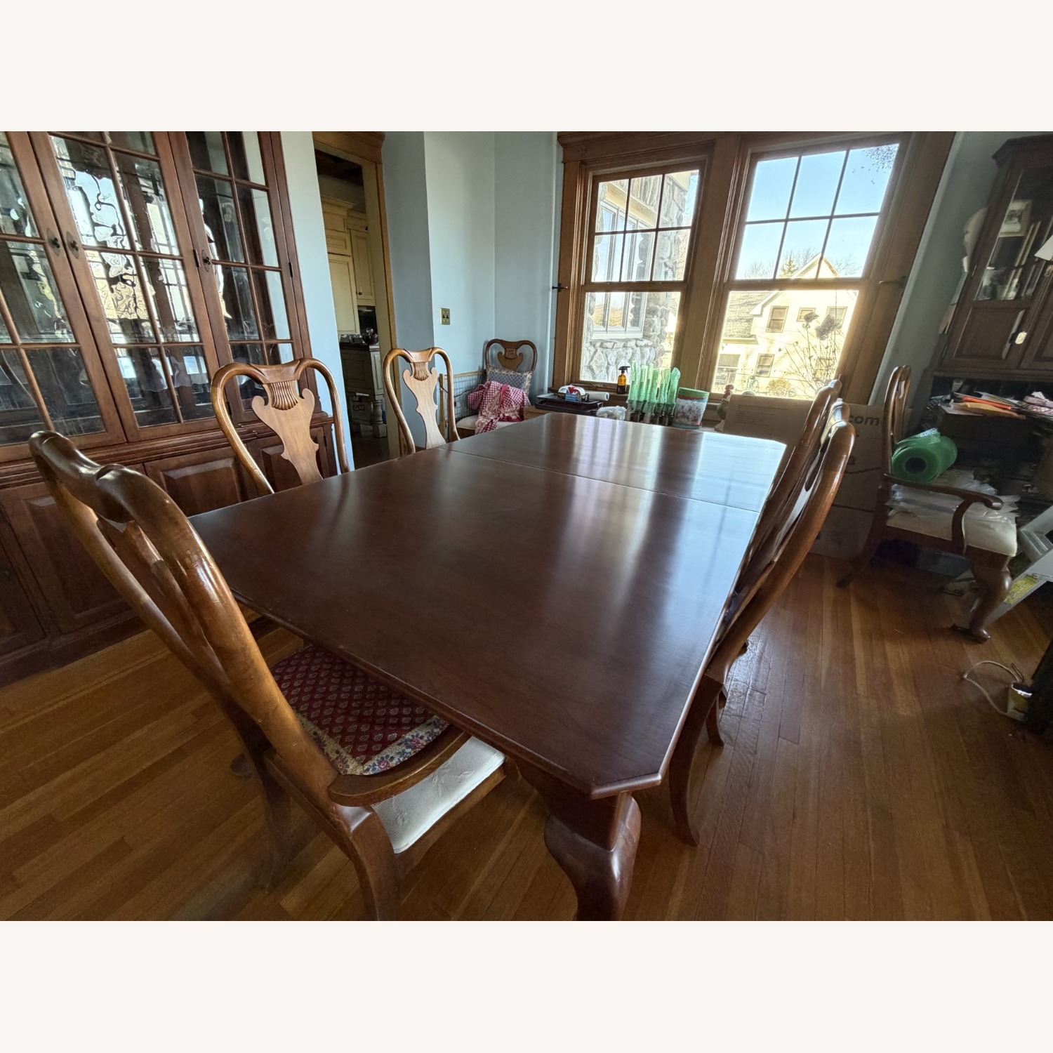 Lexington Furniture Bob Timberlake Dining Table - image-3