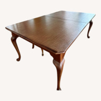 Lexington Furniture Bob Timberlake Dining Table