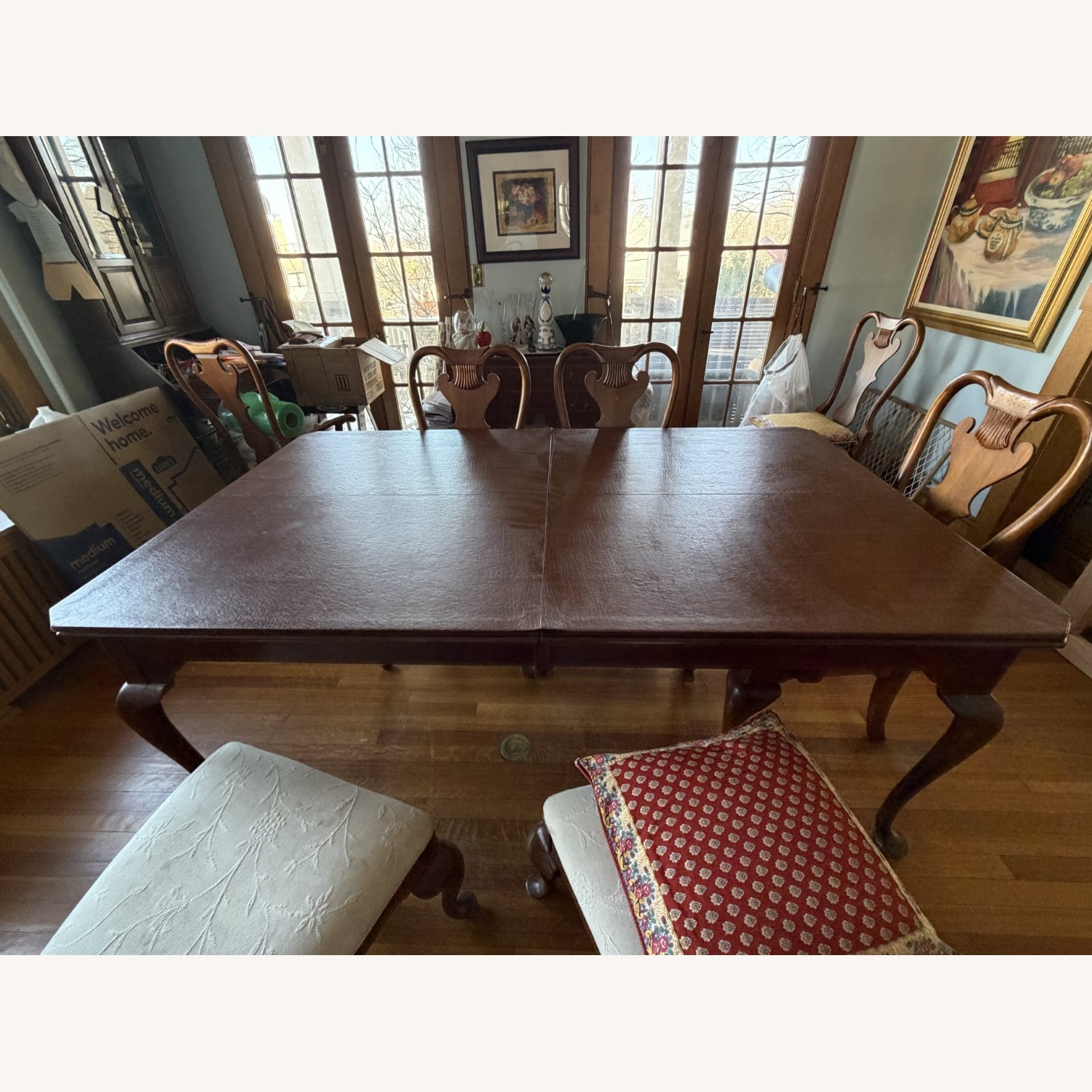 Lexington Furniture Bob Timberlake Dining Table - image-2