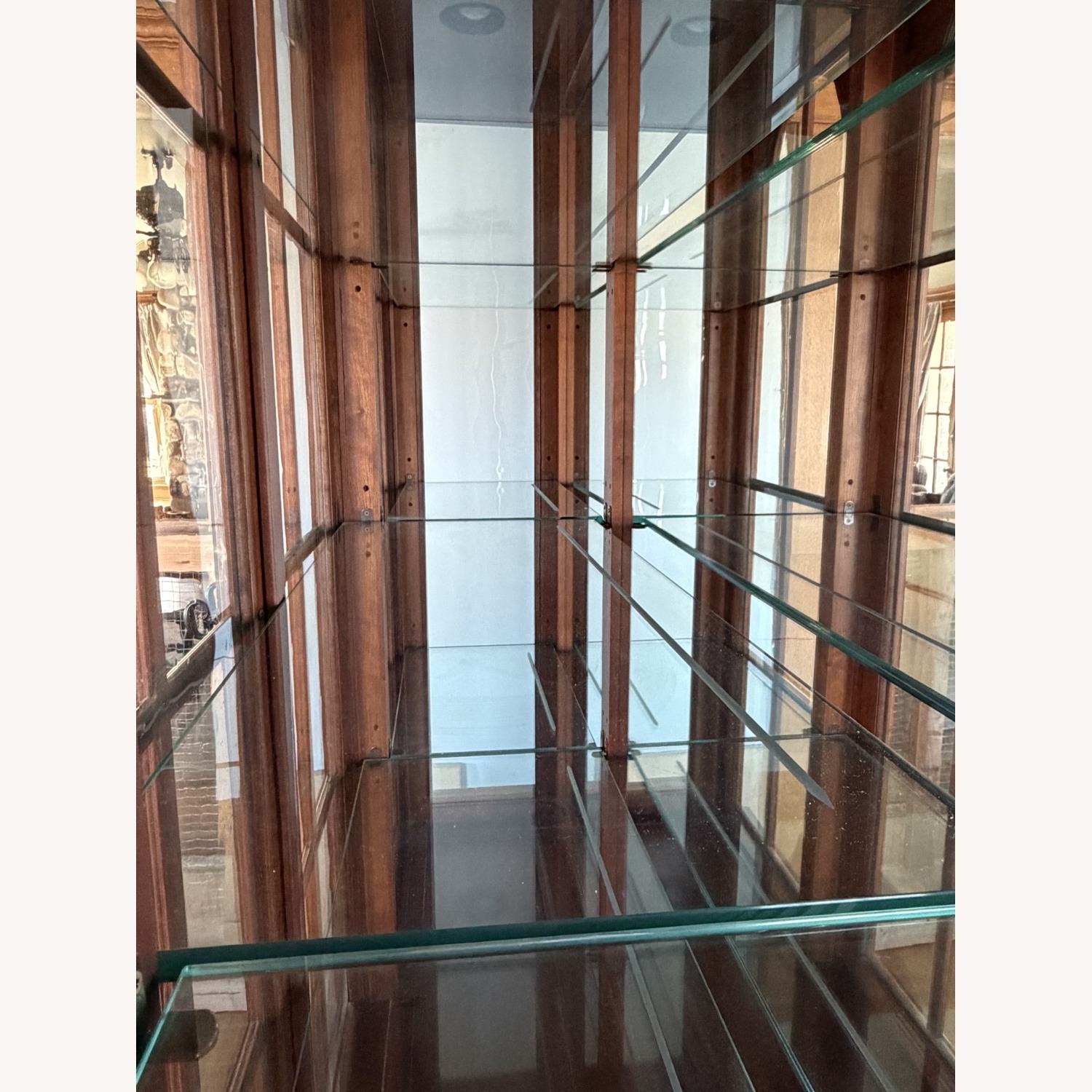 Lexington Furniture China Cabinet - image-4