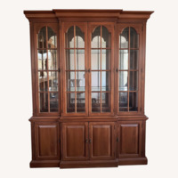 Lexington Furniture China Cabinet