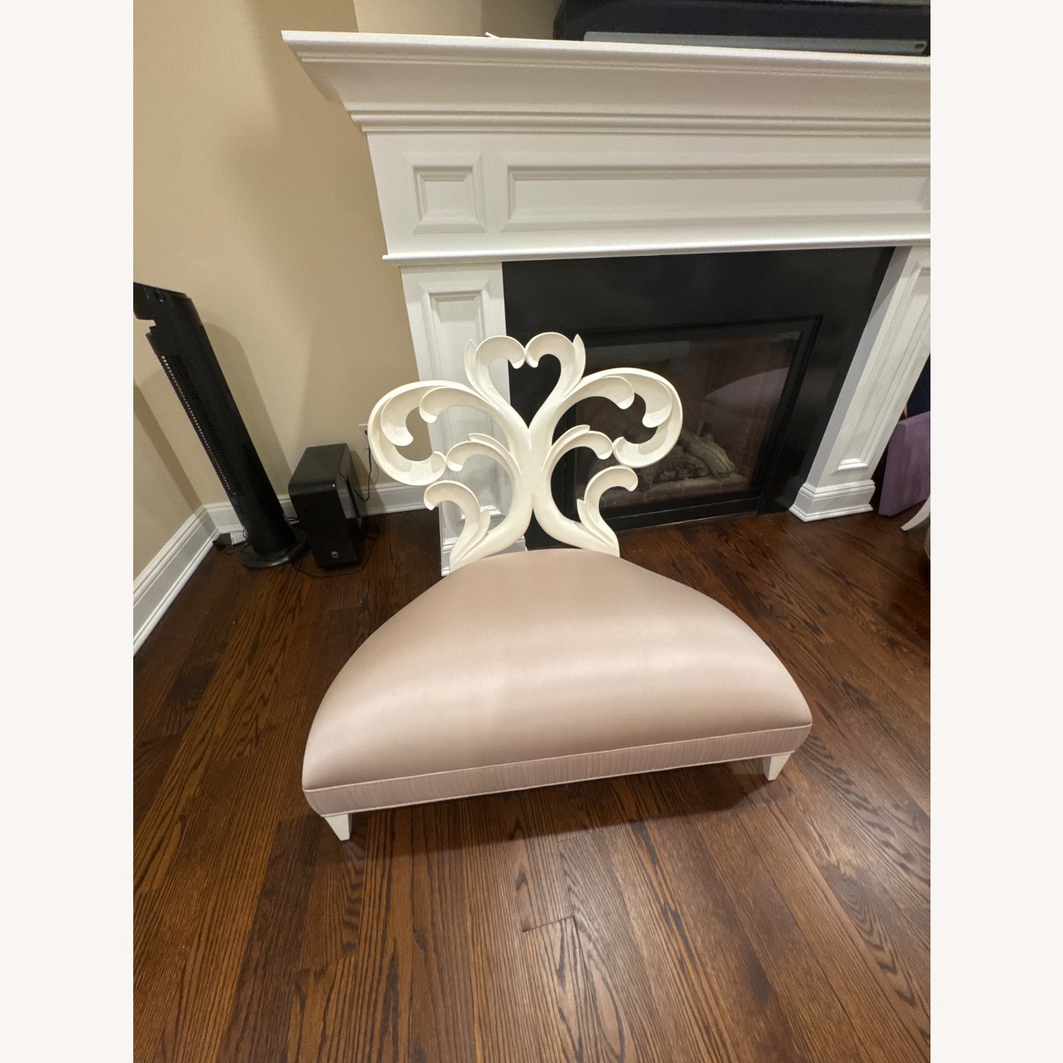 Christopher Guy Le Panache Accent Chairs - image-2