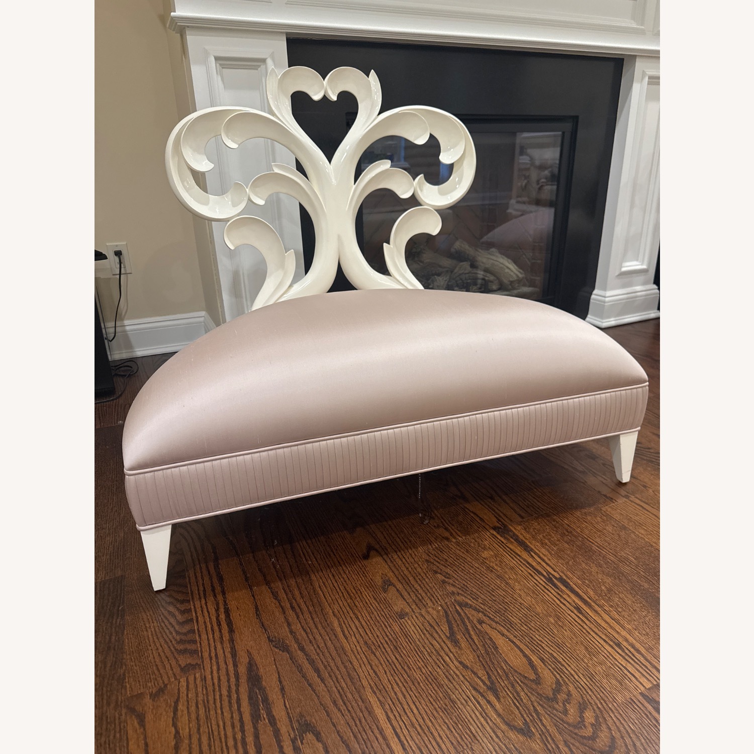 Christopher Guy Le Panache Accent Chairs - image-1