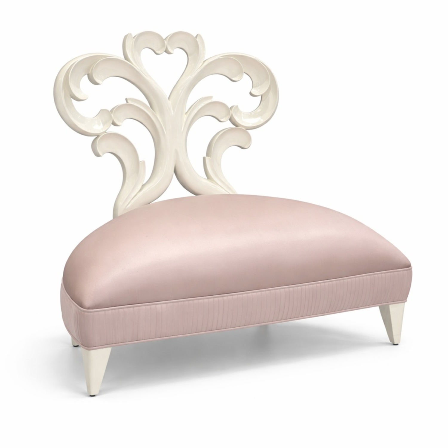 Christopher Guy Le Panache Accent Chairs - image-4