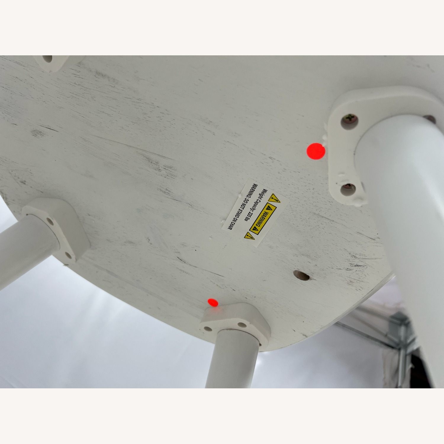 Safavieh Burris Spindle Side Chair (Set of 2) - image-6