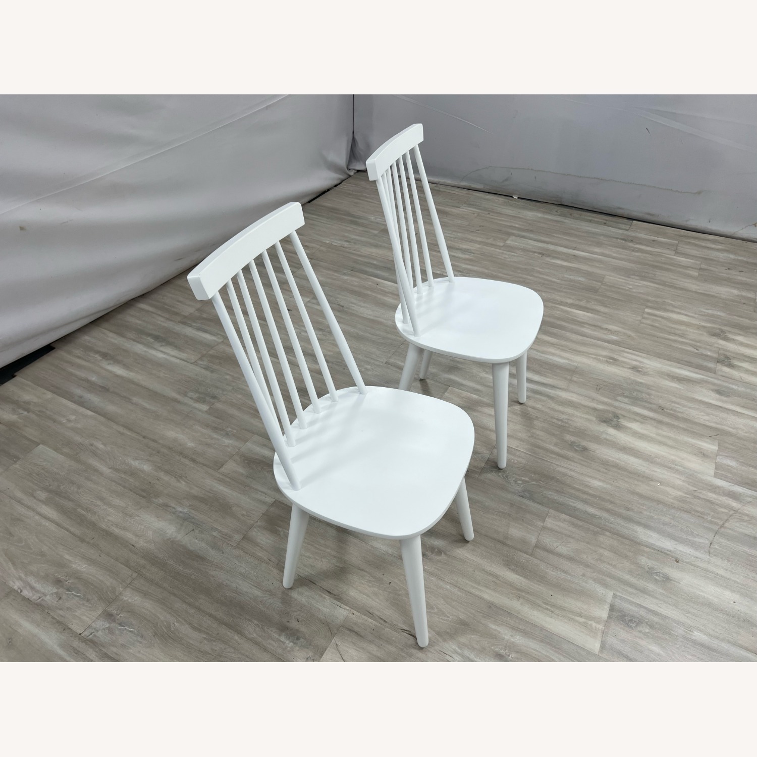 Safavieh Burris Spindle Side Chair (Set of 2) - image-4