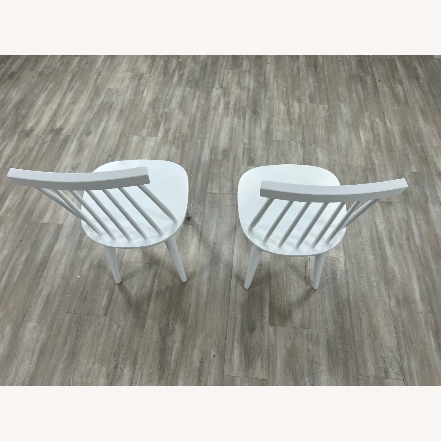 Safavieh Burris Spindle Side Chair (Set of 2) - image-7