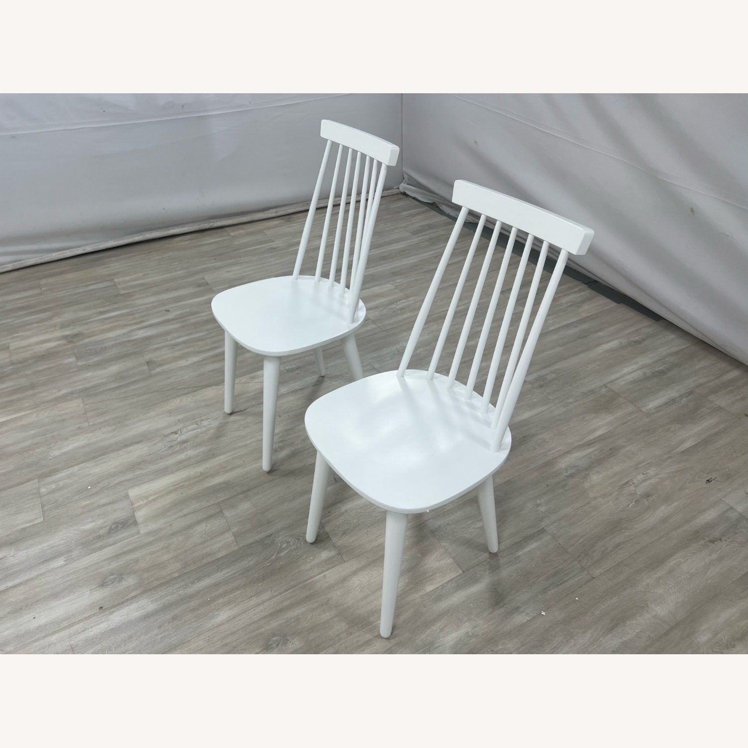 Safavieh Burris Spindle Side Chair (Set of 2) - image-3