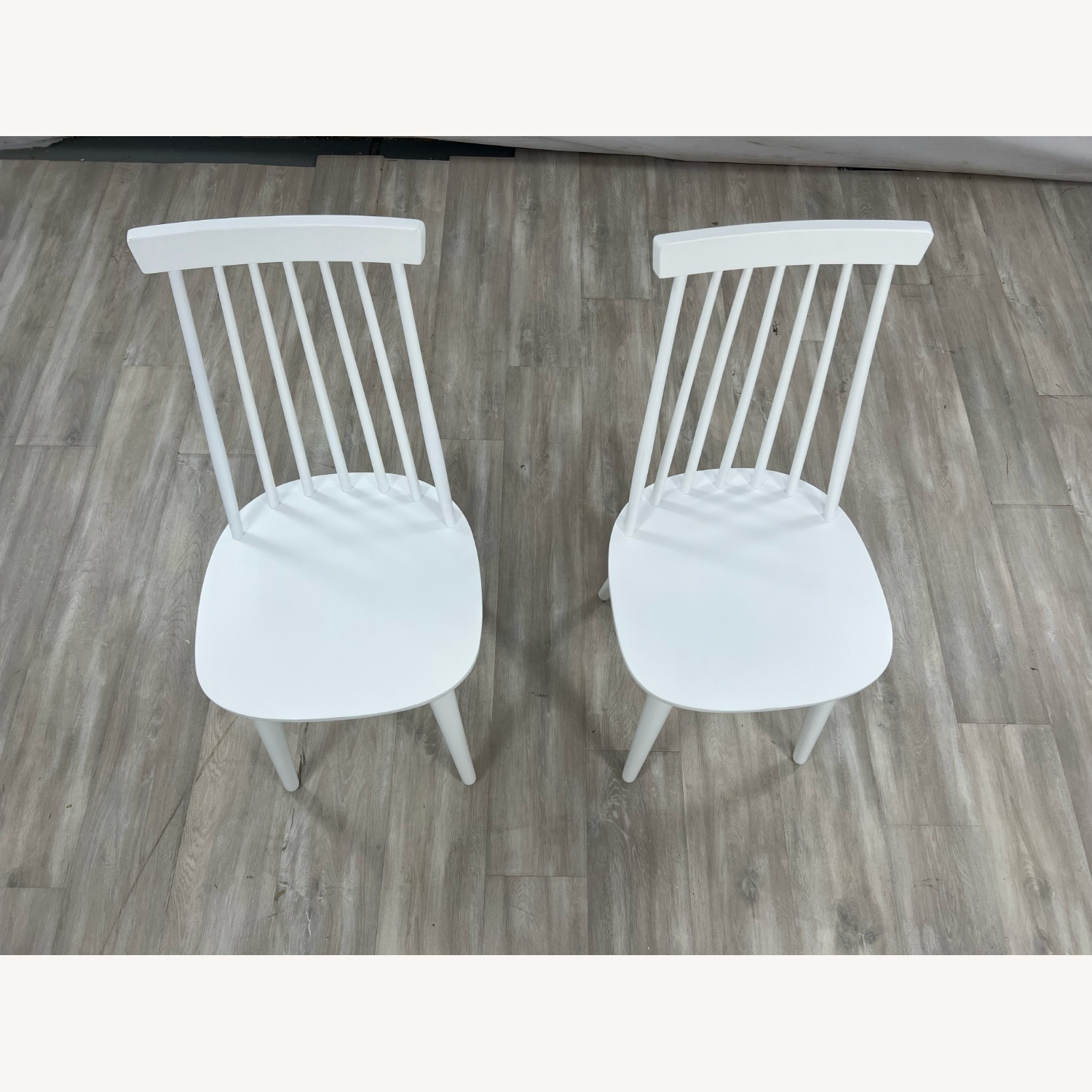 Safavieh Burris Spindle Side Chair (Set of 2) - image-5