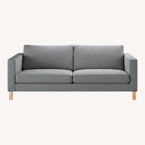 Used IKEA Karlstad Sofa for sale on AptDeco