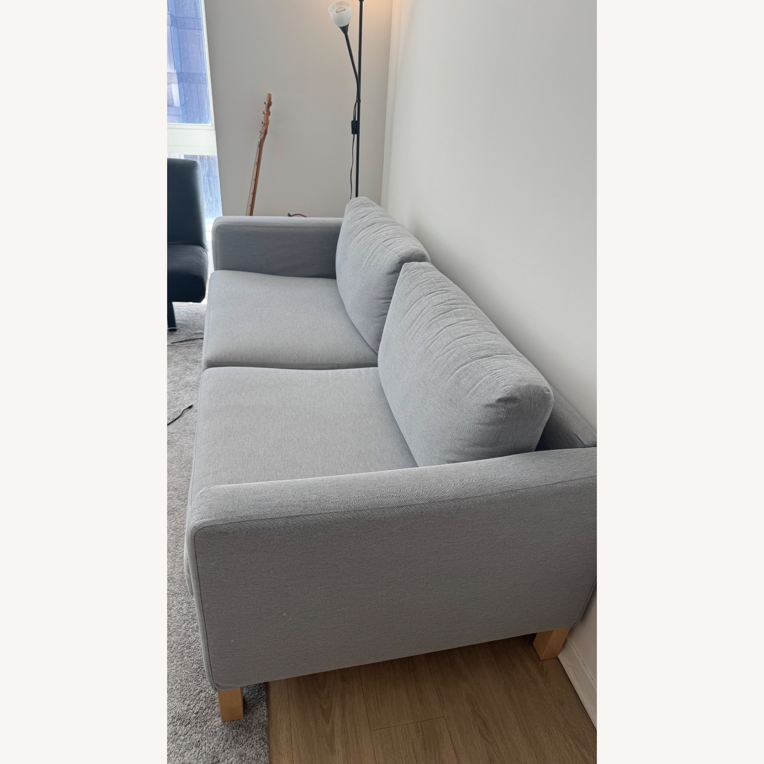 IKEA Karlstad Sofa - image-2