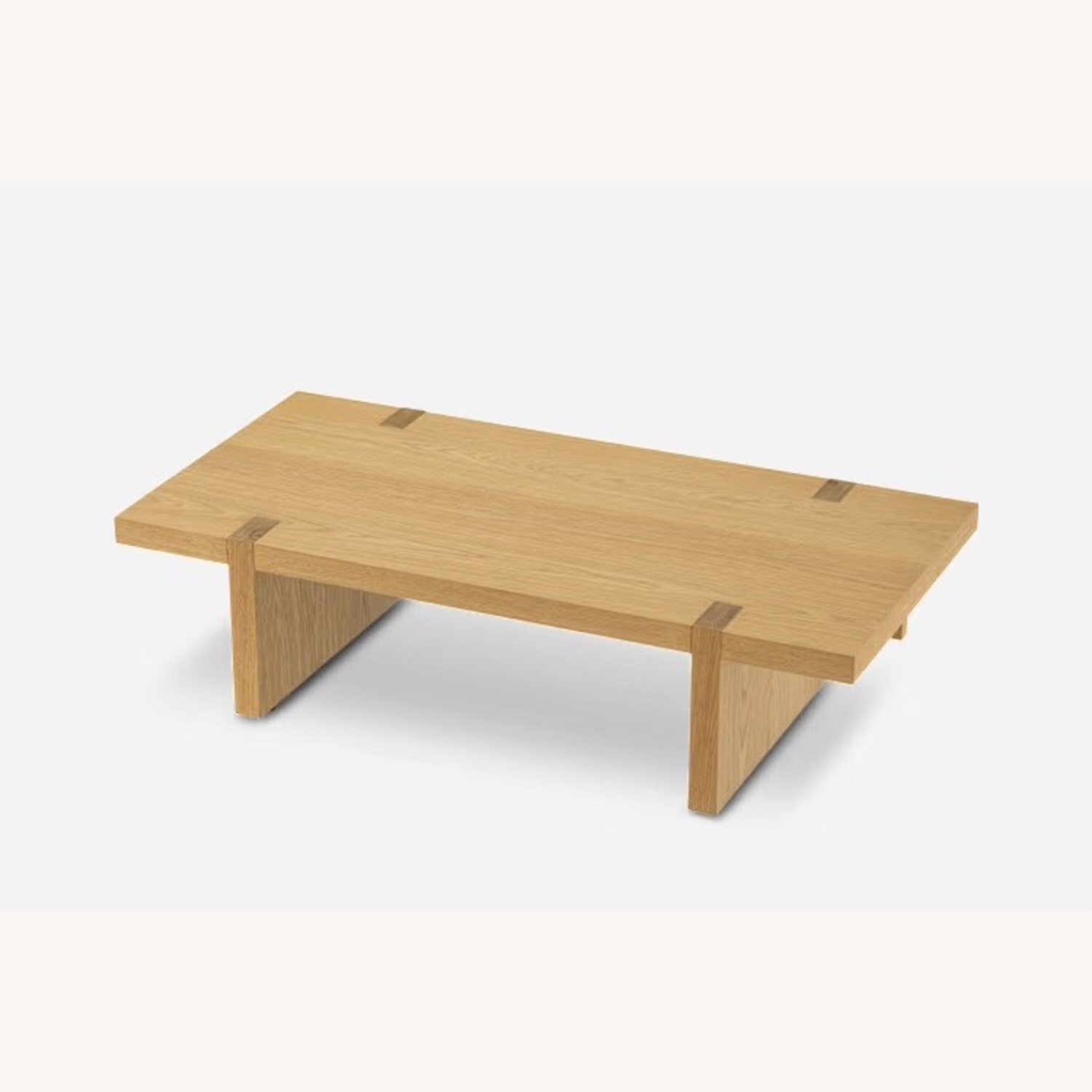 Castlery Mori Coffee Table - image-3