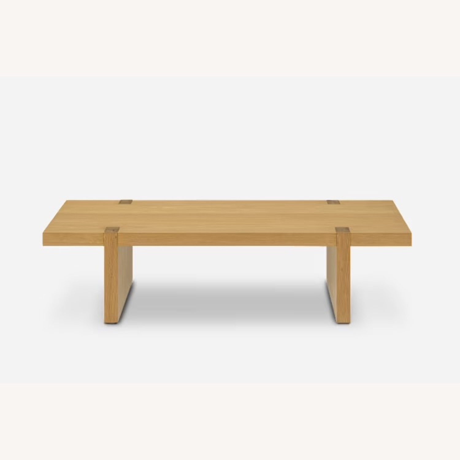 Castlery Mori Coffee Table - image-1