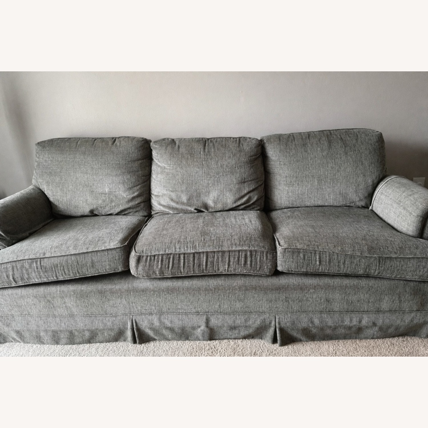 Modern Comfy Sofa - image-2