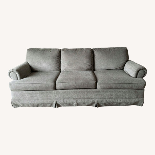 Used Modern Comfy Sofa for sale on AptDeco