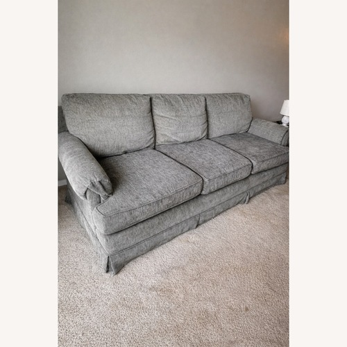 Used Modern Comfy Sofa for sale on AptDeco